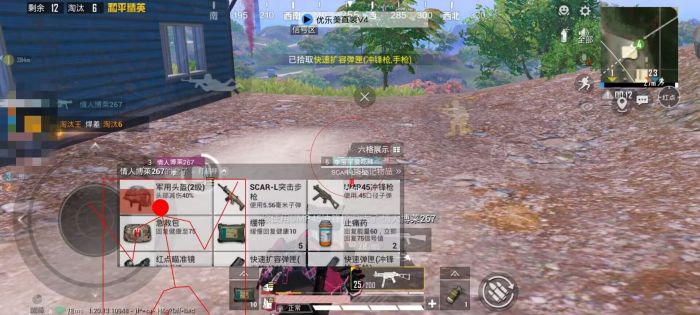 和平精英5元永久挂 - 性价比高实用辅助